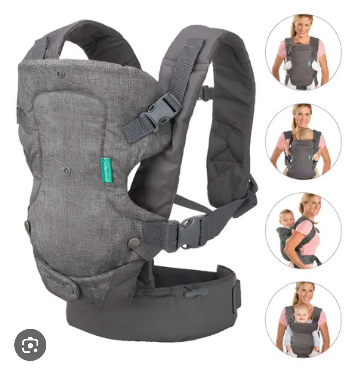 آغوشی اینفنتینو|اسباب و اثاث بچه|اهواز, بهارستان|دیوار