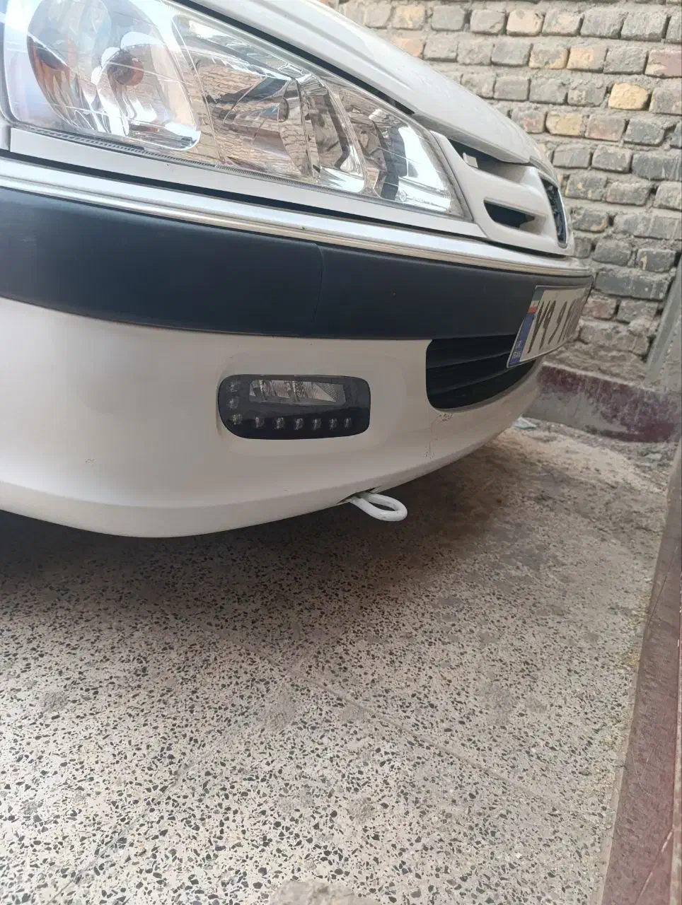 پژوه پارس xU7p|خودرو سواری و وانت|زابل, |دیوار