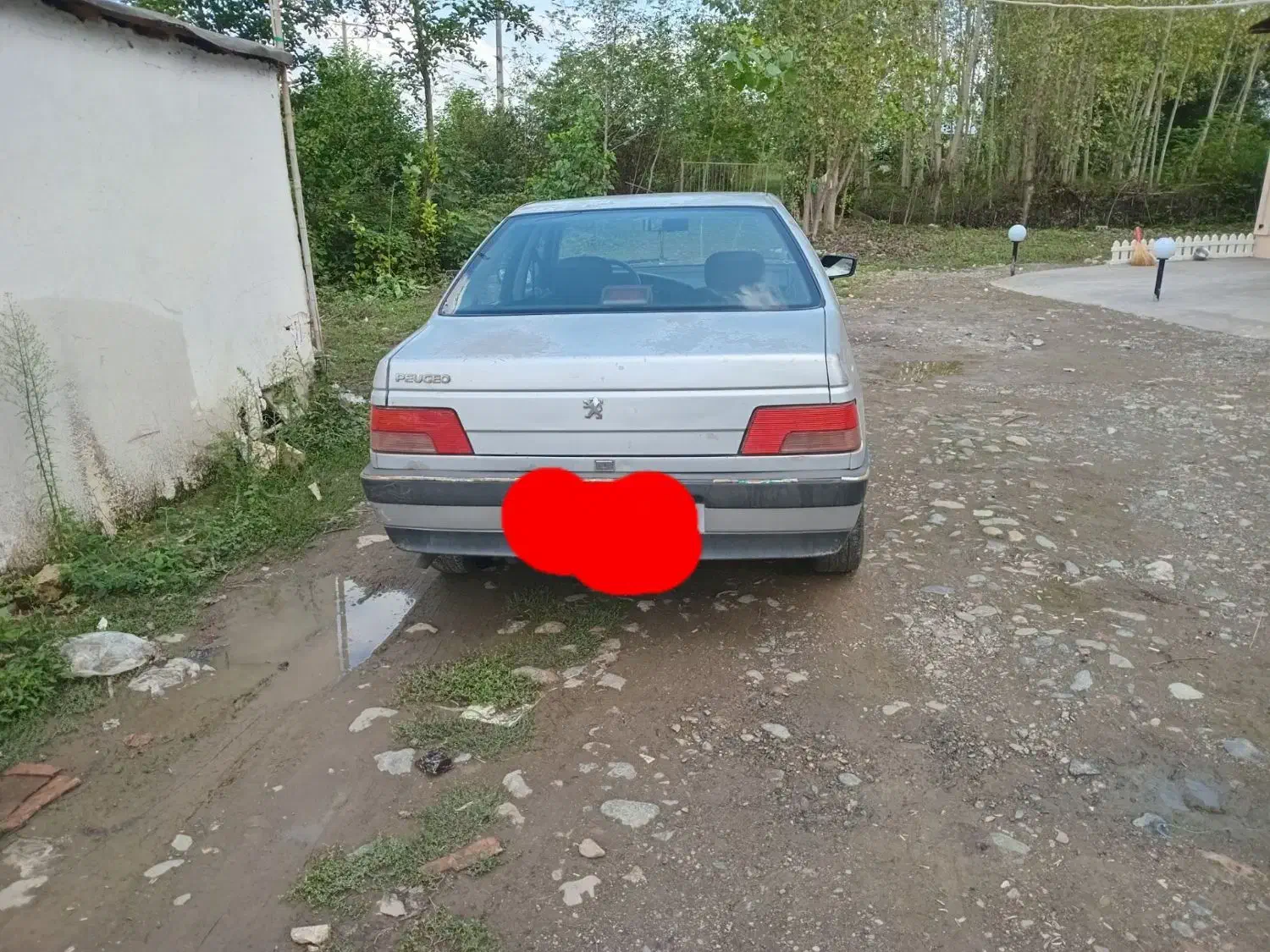 پژو روا سال|خودرو سواری و وانت|شفت, |دیوار