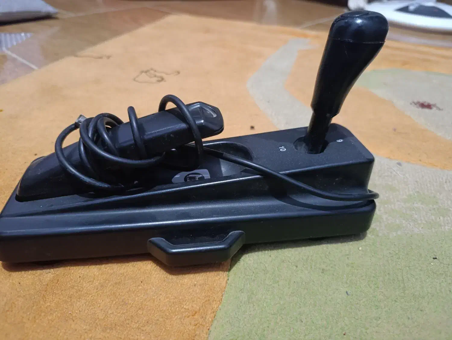 فرمان بازی HB|قطعات و لوازم جانبی رایانه|گرگان, |دیوار