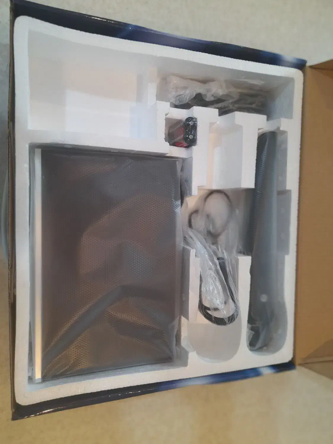 میکروفن بیسیم آکتا AQTA بی سیم میکروفون|سیستم صوتی خانگی|تهران, سازمان برنامه شمالی|دیوار