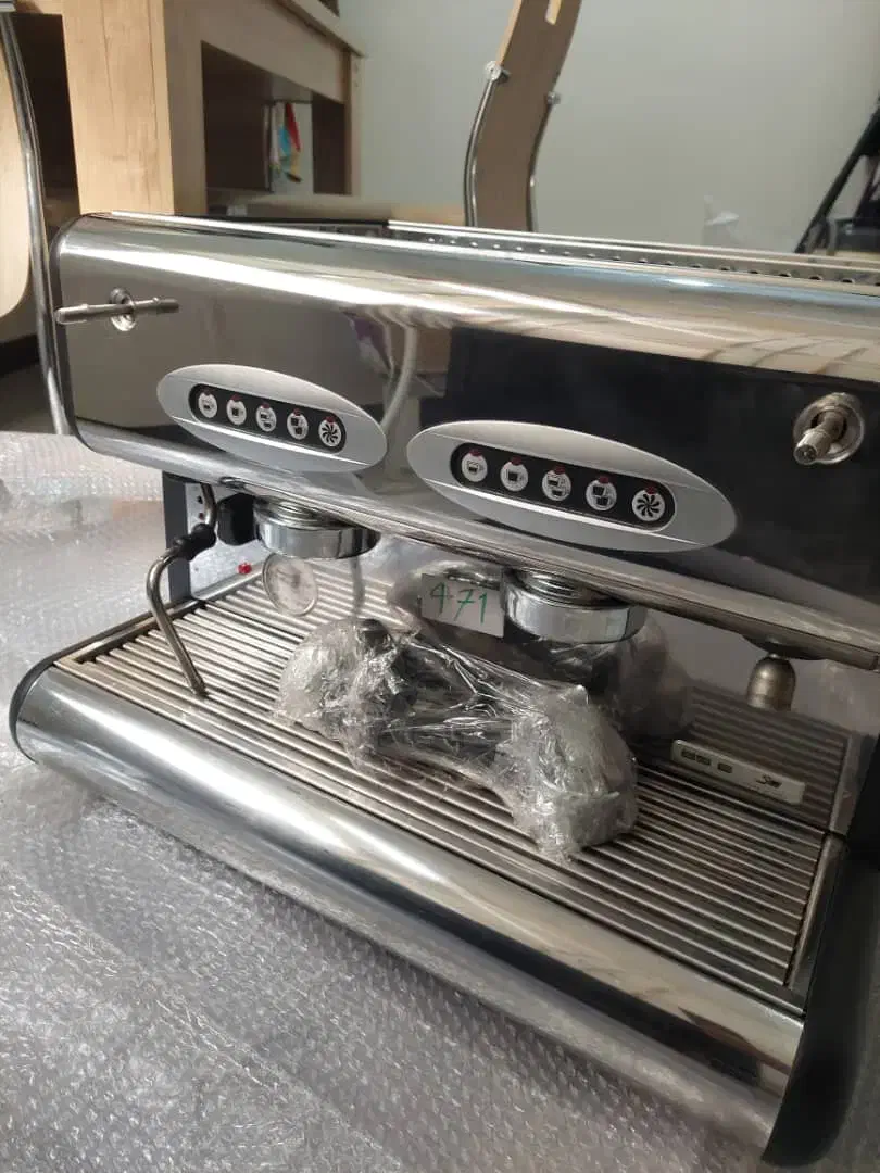 اسپرسو ساز اسپرسوساز|سماور، چای‌ساز، قهوه‌ساز|اهواز, فاز ۱ پادادشهر|دیوار