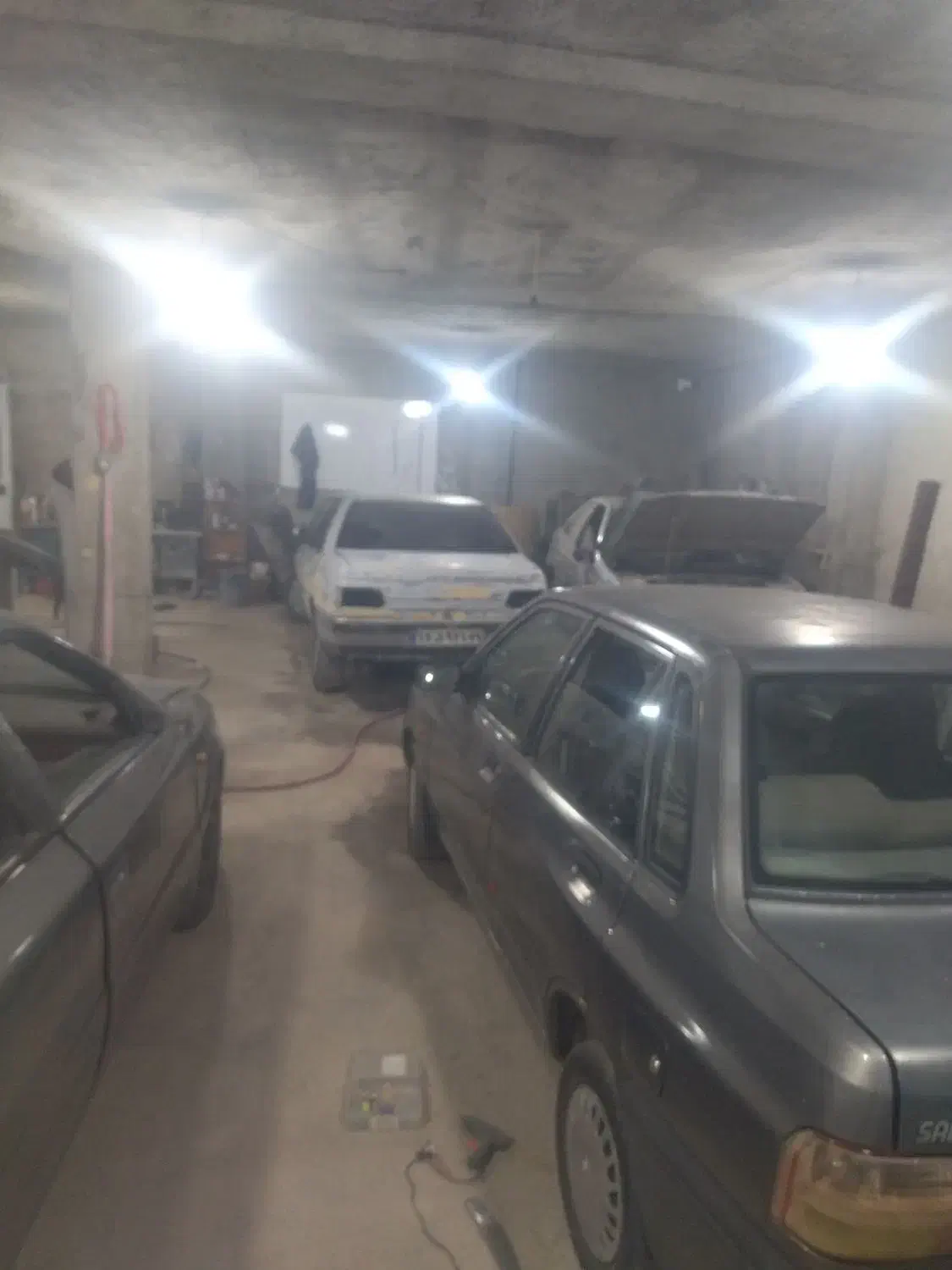 به یک نفر صافکار اتوموبیل نیازمندیم|استخدام صنعتی، فنی، مهندسی|یاسوج, |دیوار