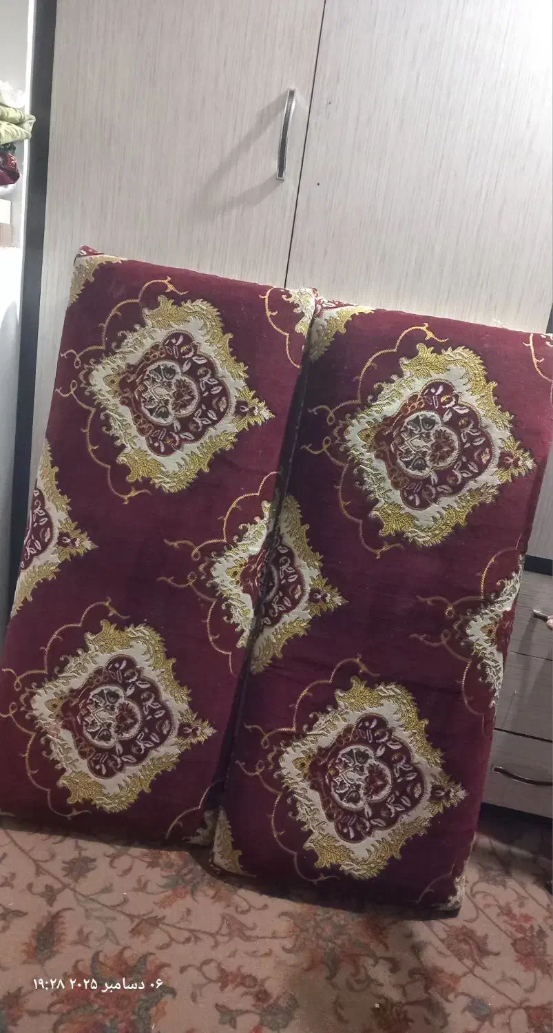 پشتی|پشتی|ینقاق, |دیوار