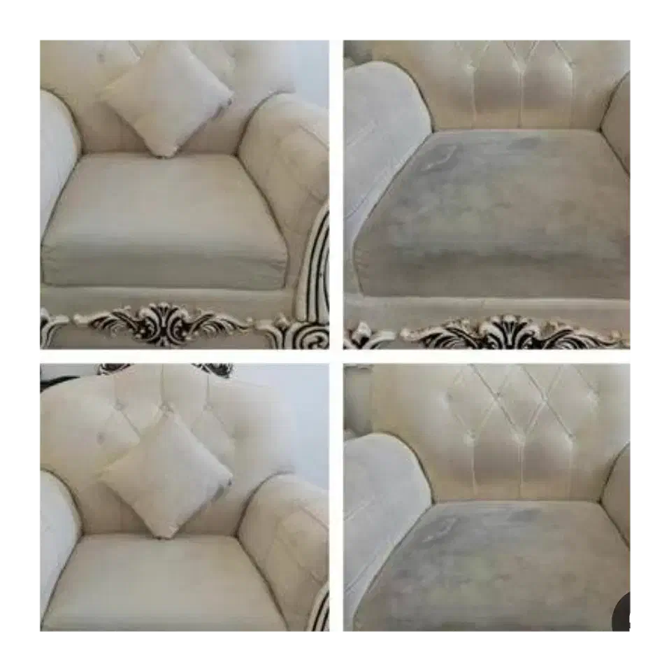 مبل شویی وقالیشویی درمنزل|خدمات نظافت|اهواز, گلستان|دیوار