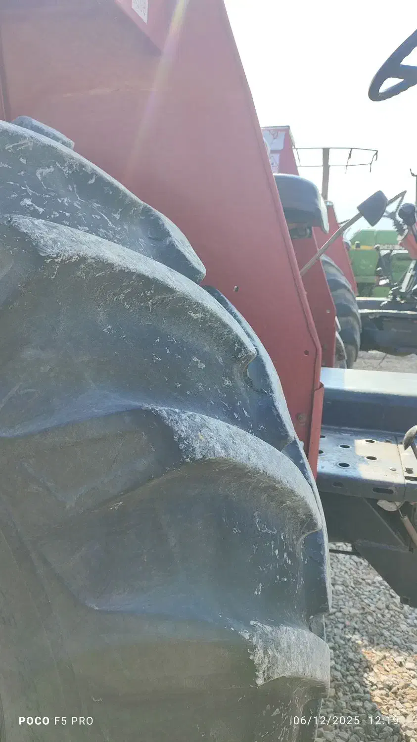 تراکتور ITM475 تک، کارکرد 900، پلمپ|خودرو سنگین|اصفهان, زیار|دیوار