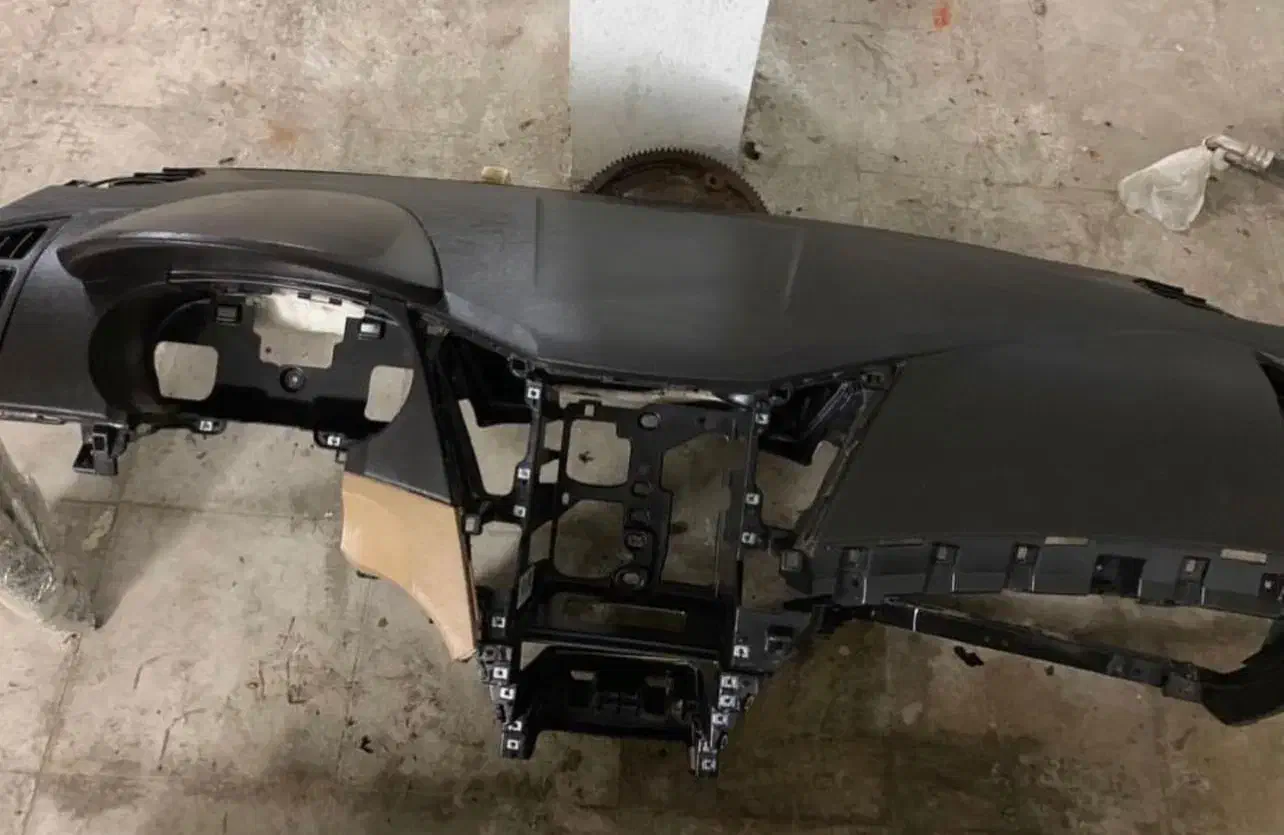 داشبورد آزرا،موهاوی،سورنتو،سراتو|قطعات یدکی و لوازم جانبی|تهران, بازار|دیوار