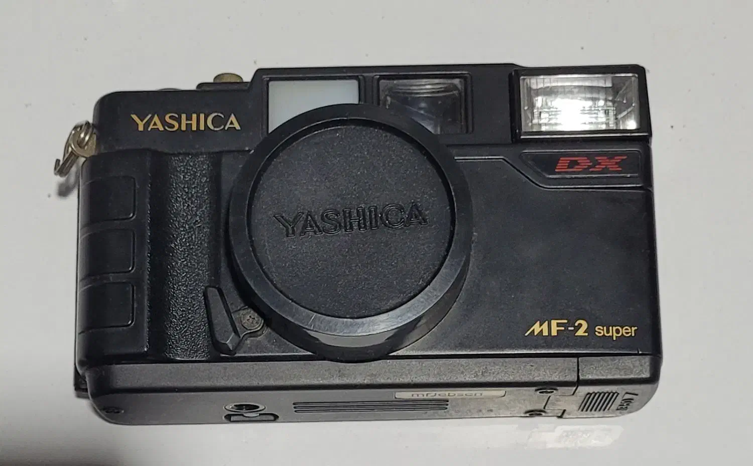 دوربین عکاسی یاشیکا|دوربین عکاسی و فیلم‌برداری|بندر انزلی, پاسداران|دیوار