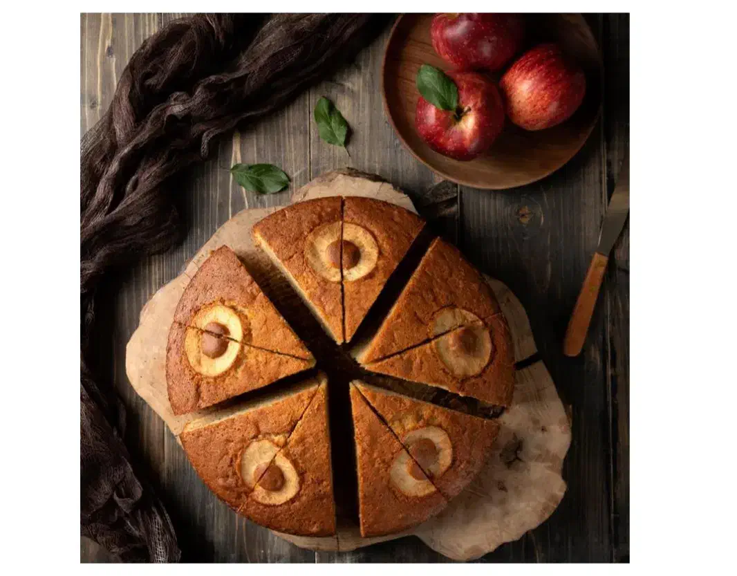 کیک شیرین لقمه|خوردنی و آشامیدنی|گناباد, |دیوار