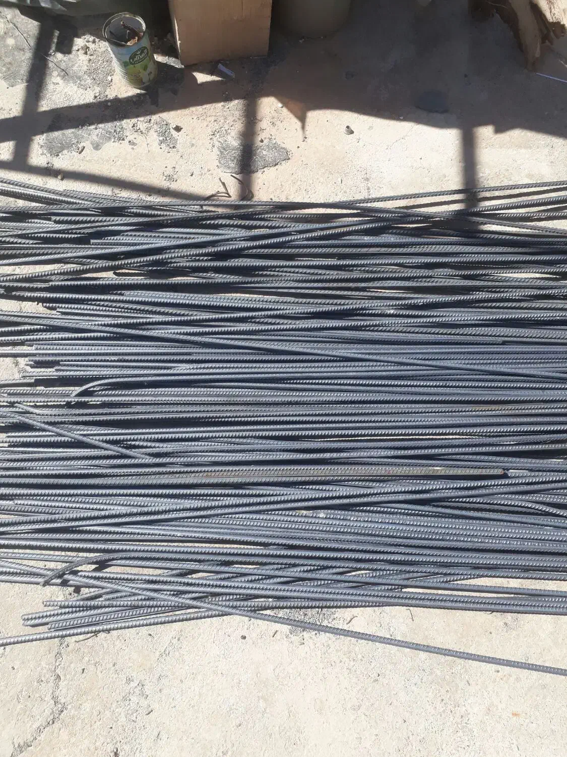 آهن ۱۴|مصالح و تجهیزات ساختمان|بیرجند, |دیوار