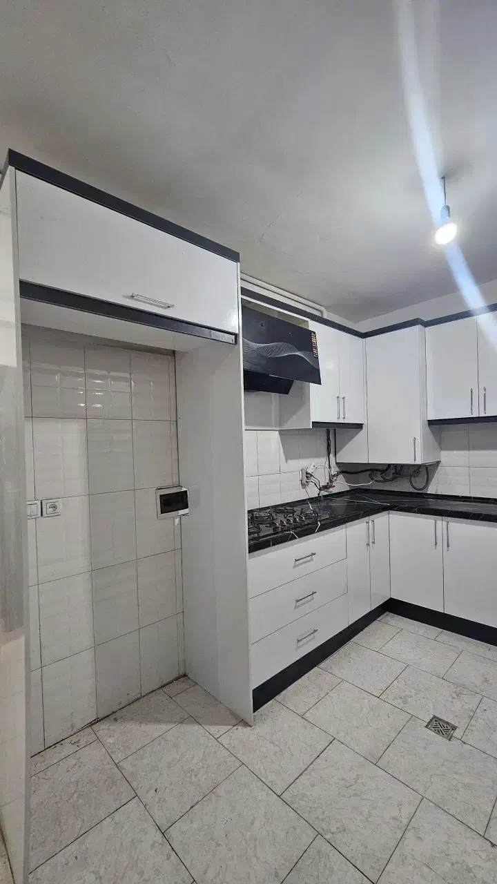 صبا سوله فول امکانات با پارکینگ سندی خیابان ظفر|فروش آپارتمان|هشتگرد, شهرک صبا سوله|دیوار