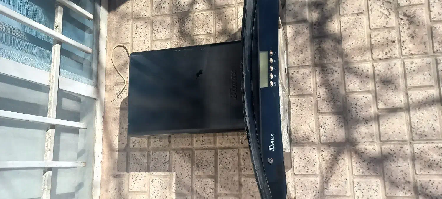 هودبیمکث|هود|مشهد, فاطمیه|دیوار