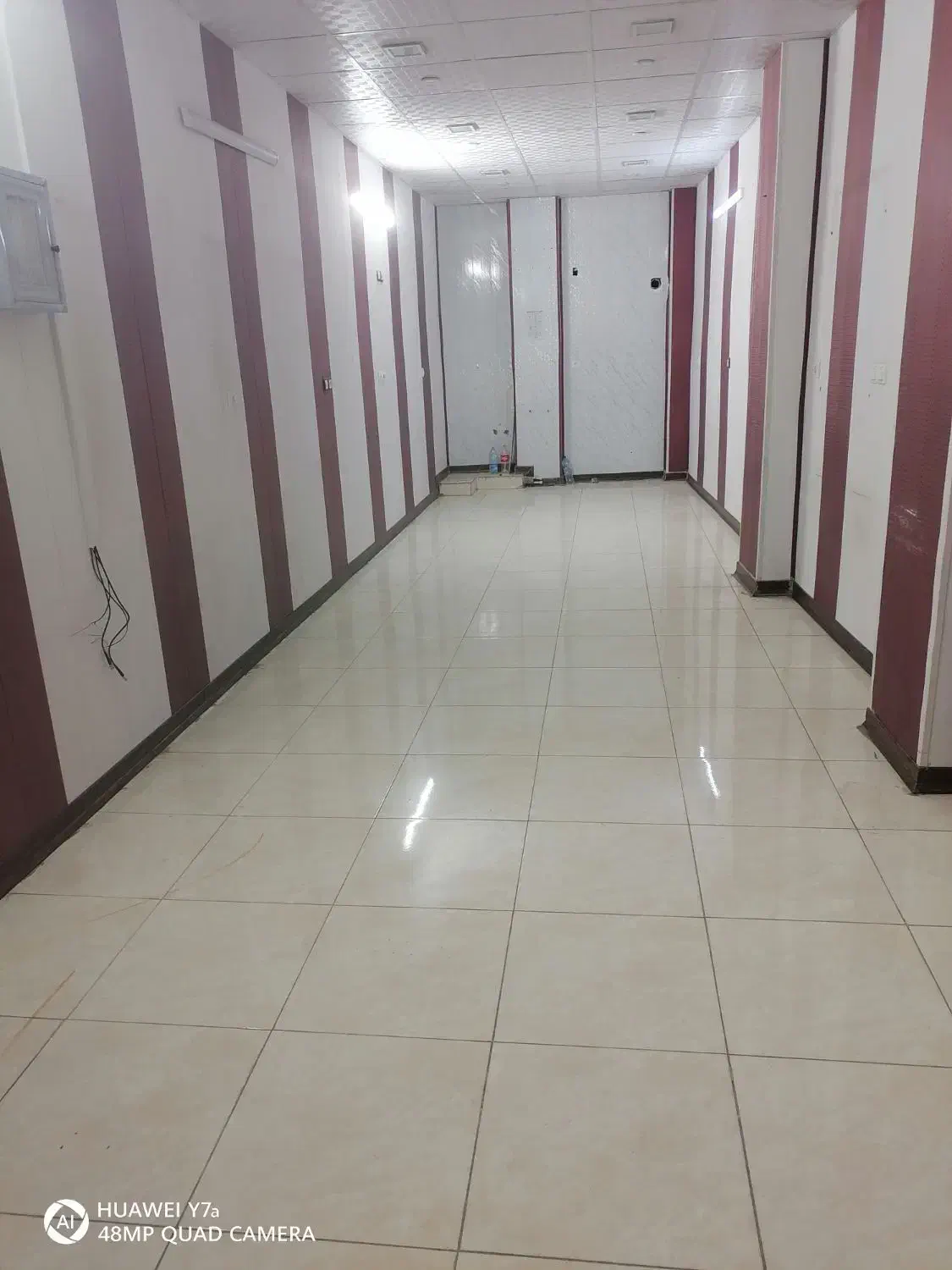 اجاره مغازه ۴۵متری ، خیابان طالقانی|اجارهٔ مغازه و غرفه|بم, |دیوار