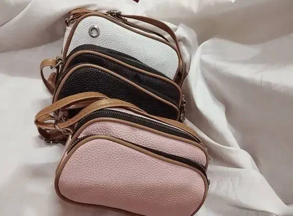 کیف های رودوشی زنانه|حراج|شیراز, شریفآباد|دیوار