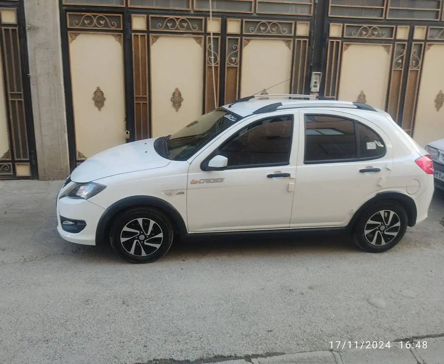 کویک s|خودرو سواری و وانت|مریوان, |دیوار