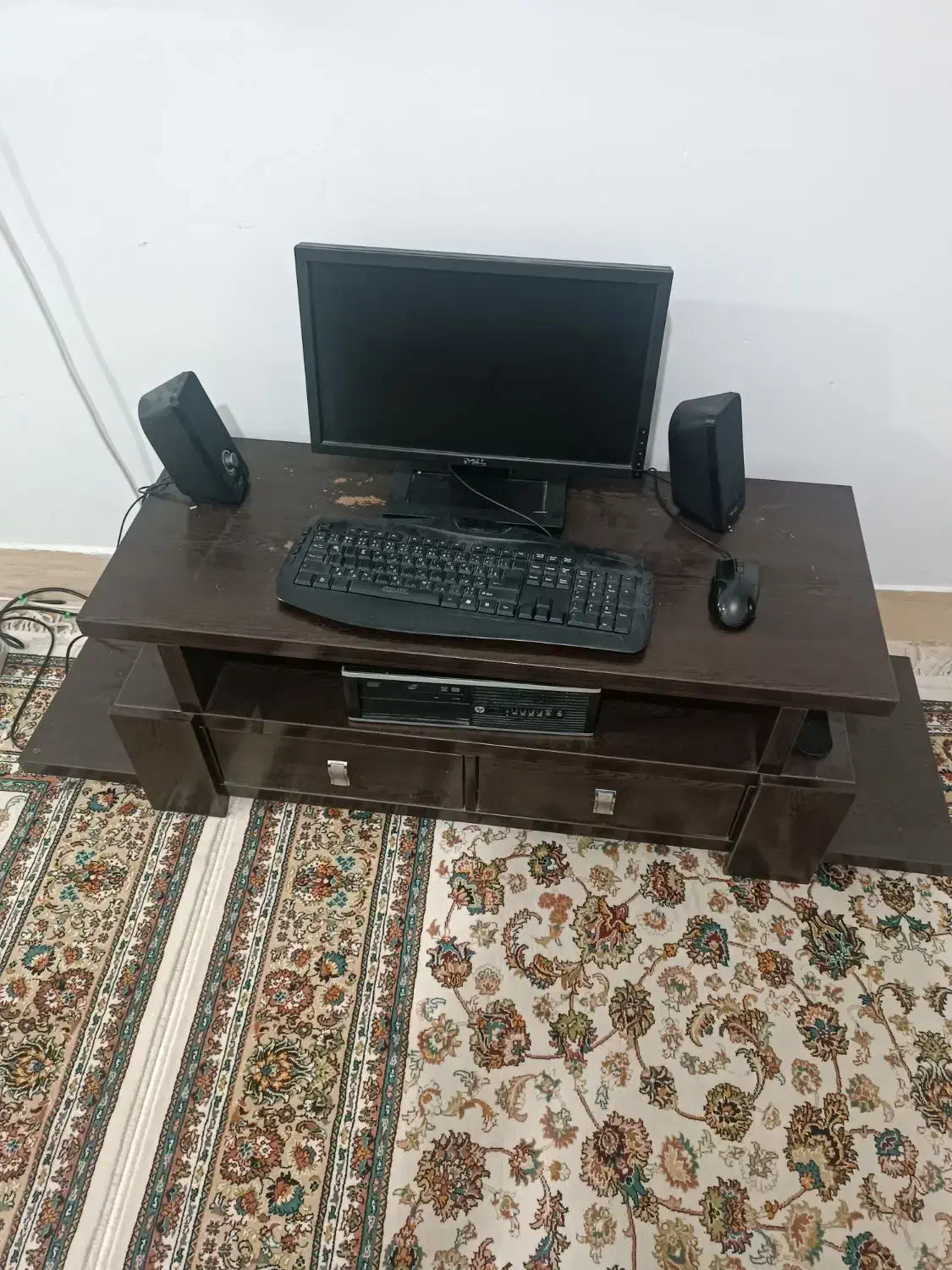 میز تلویزیون|میز تلویزیون|کاشمر, |دیوار