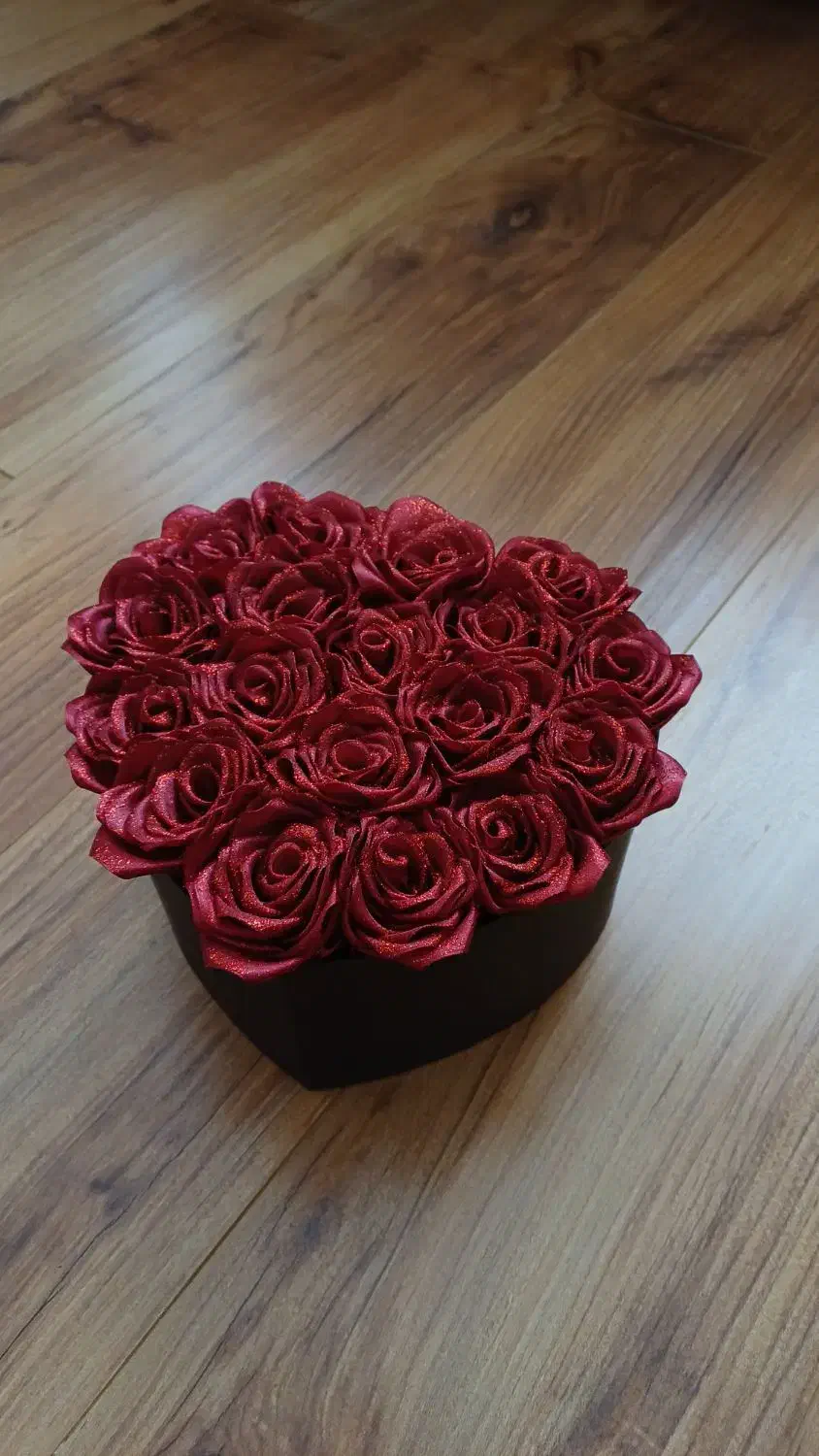 باکس گل رز جاودان|گل مصنوعی|اردبیل, |دیوار