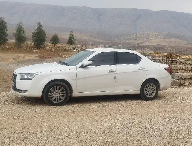 دنا پلاس 5دنده مدل 1402|خودرو سواری و وانت|زاگرس, |دیوار