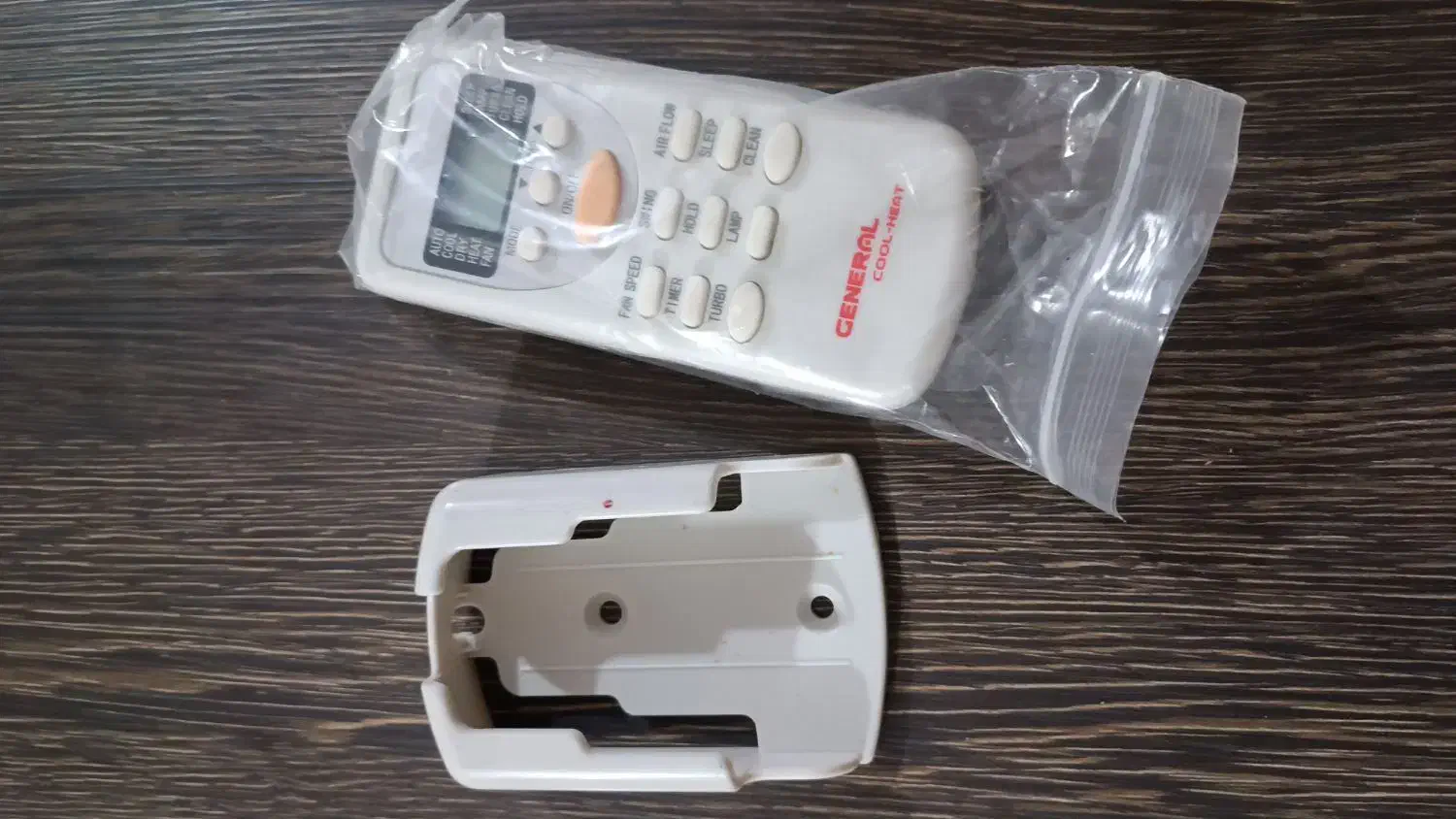 کنترل کولرگازی|کولر گازی و فن‌کوئل|قم, پردیسان|دیوار