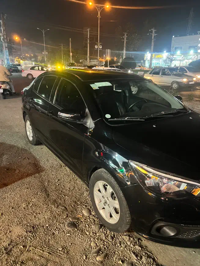 شاهین دنده ای G مدا ۱۴۰۱|خودرو سواری و وانت|رشت, دیلمان|دیوار