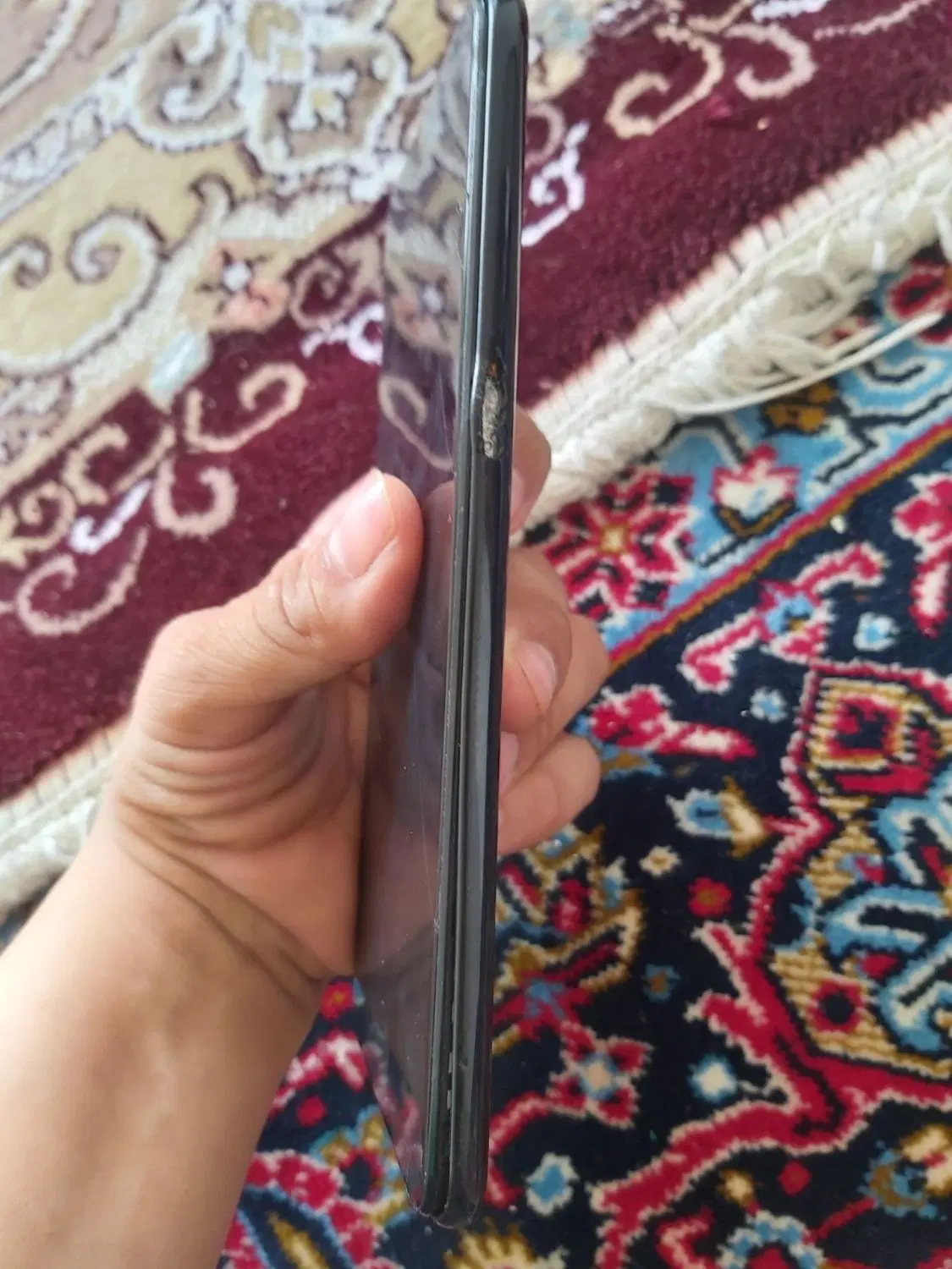 گوشی A10S|موبایل|کرمانشاه, |دیوار