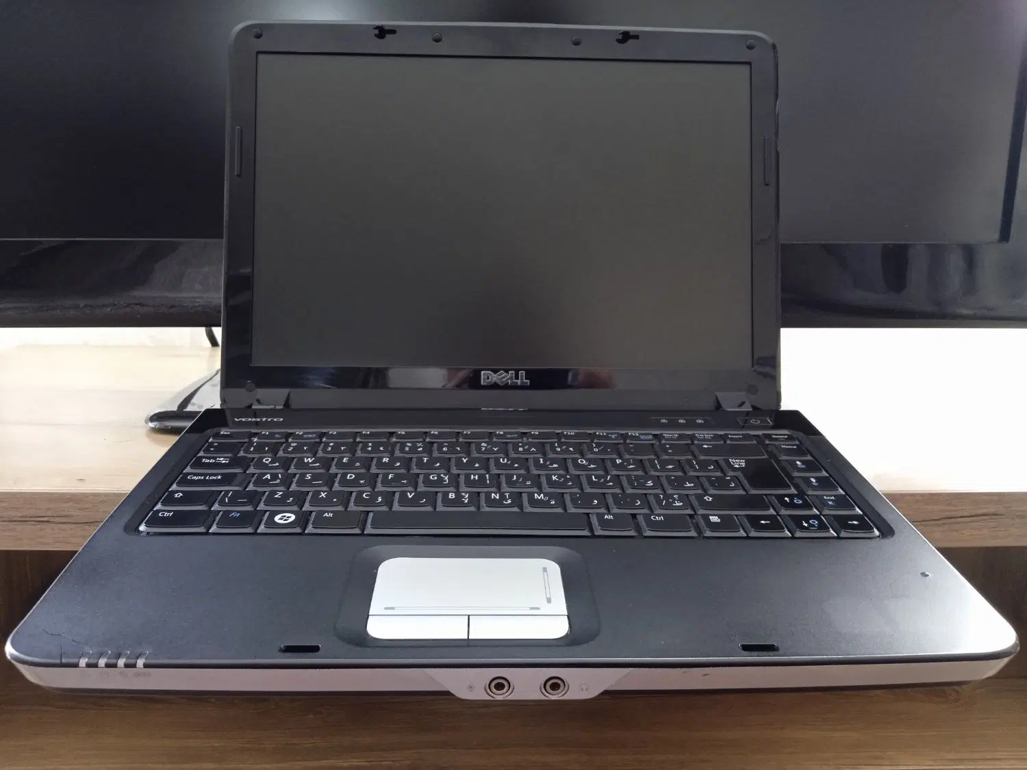 لبتاب Dell|رایانه همراه|اردبیل, |دیوار