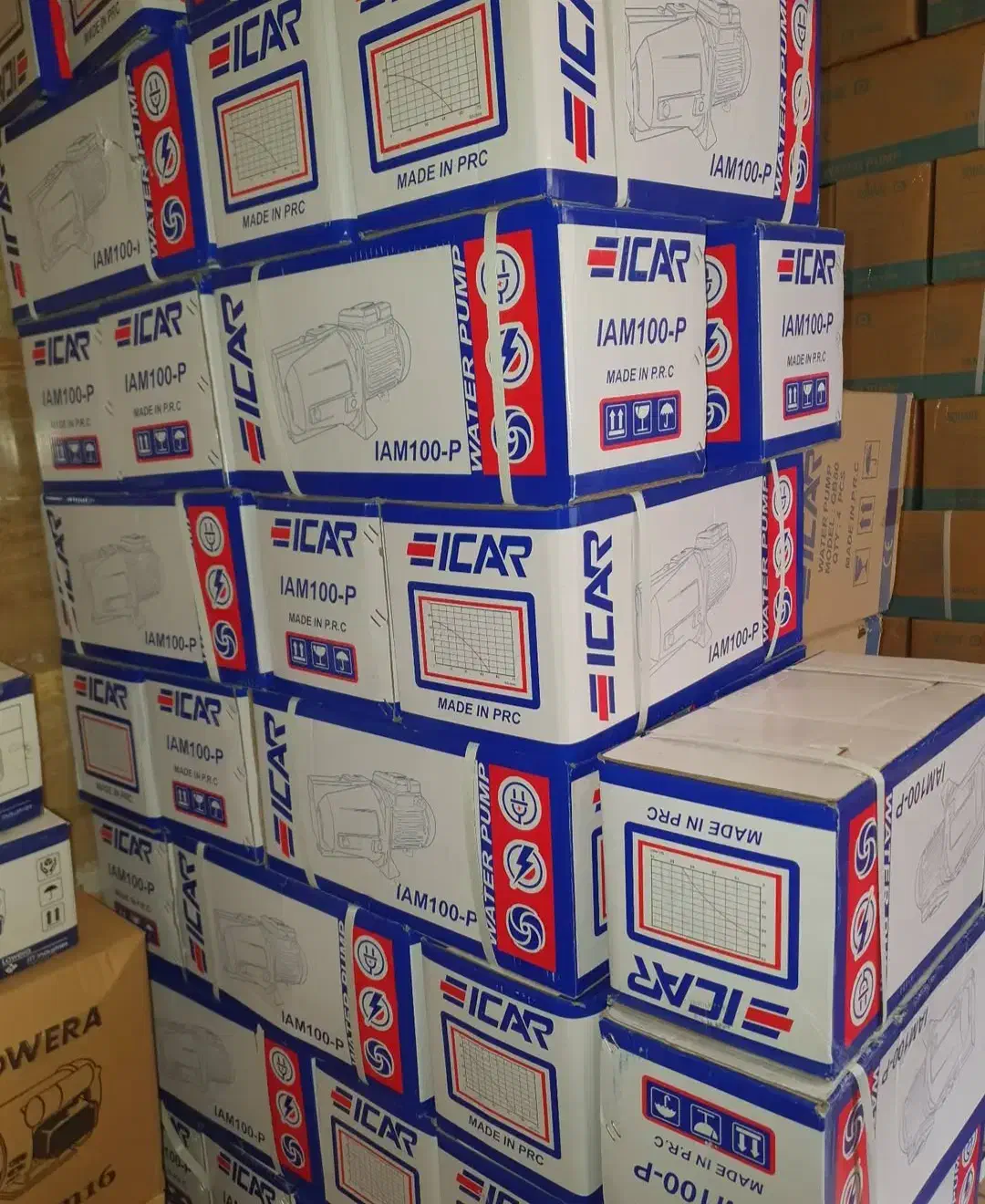 پخش پمپ اب کفکش|مصالح و تجهیزات ساختمان|هشتگرد, تهران دشت|دیوار