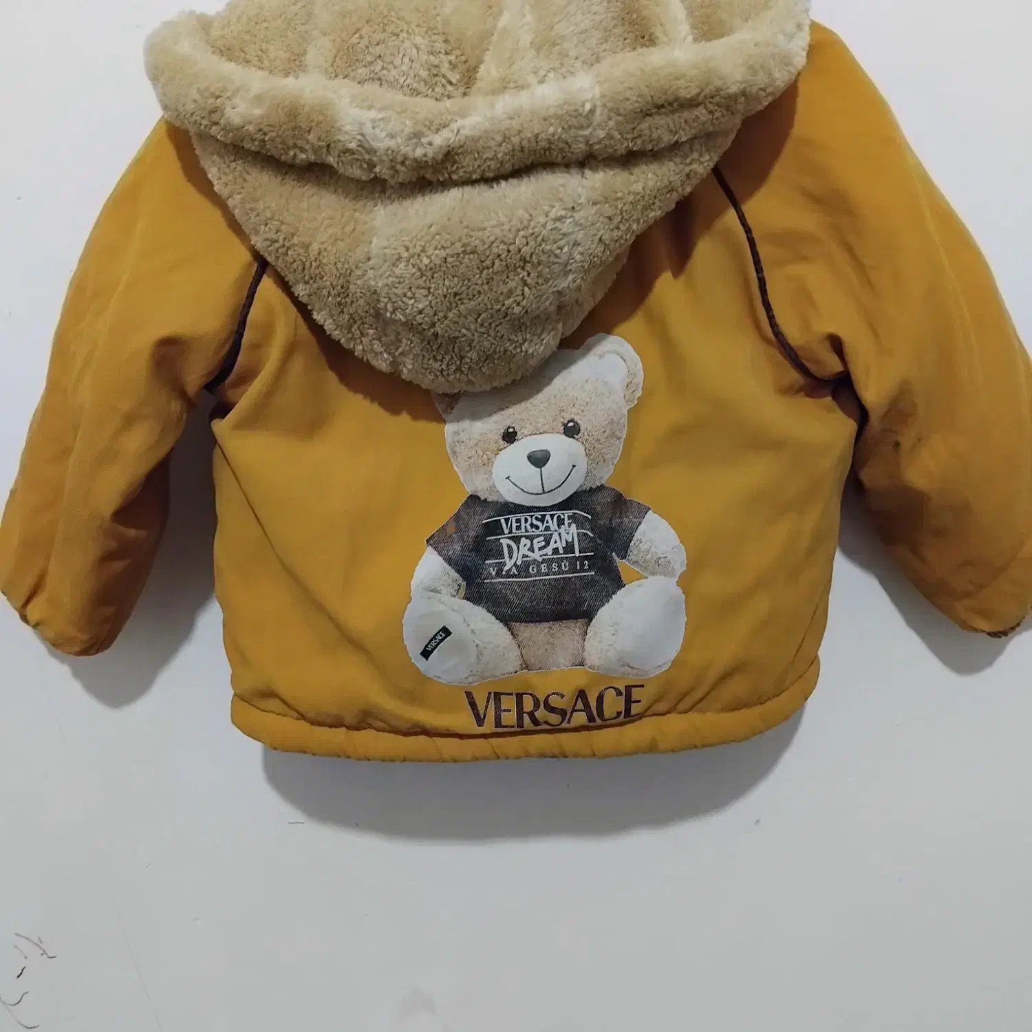 لباس کودک|کفش و لباس بچه|مراغه, |دیوار