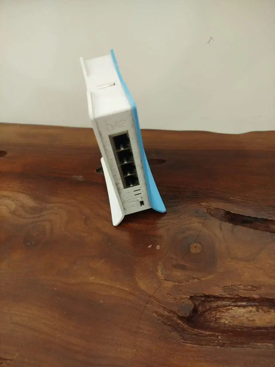 روتر میکروتیک hap|مودم و تجهیزات شبکه|تهران, بهداشت|دیوار