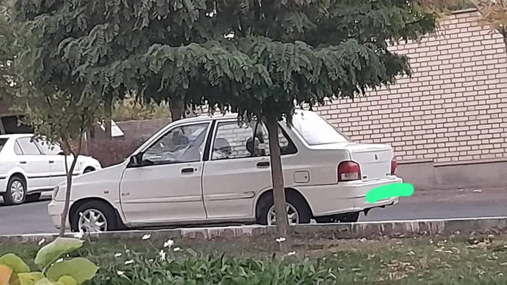 پراید۱۳۲ مدل ۸۹|خودرو سواری و وانت|تبریز, |دیوار