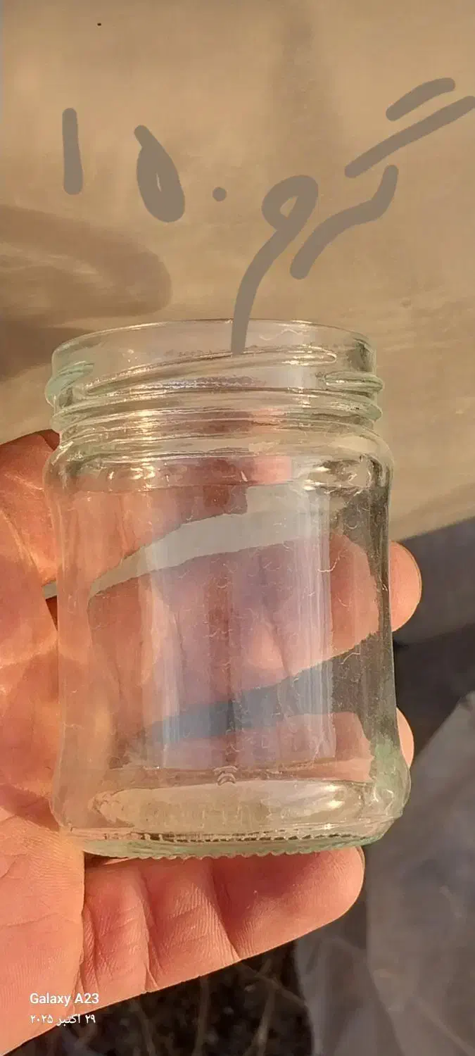 شیشه خالی|عمده‌فروشی|تسوج, |دیوار