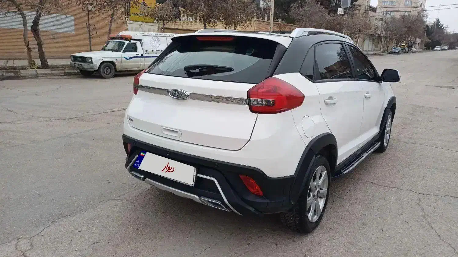 x22|خودرو سواری و وانت|بجنورد, |دیوار