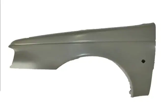 گلگیر جلو پژوت خراب شده بیا اینجا نو داریم|قطعات یدکی و لوازم جانبی|کرج, ملکآباد|دیوار