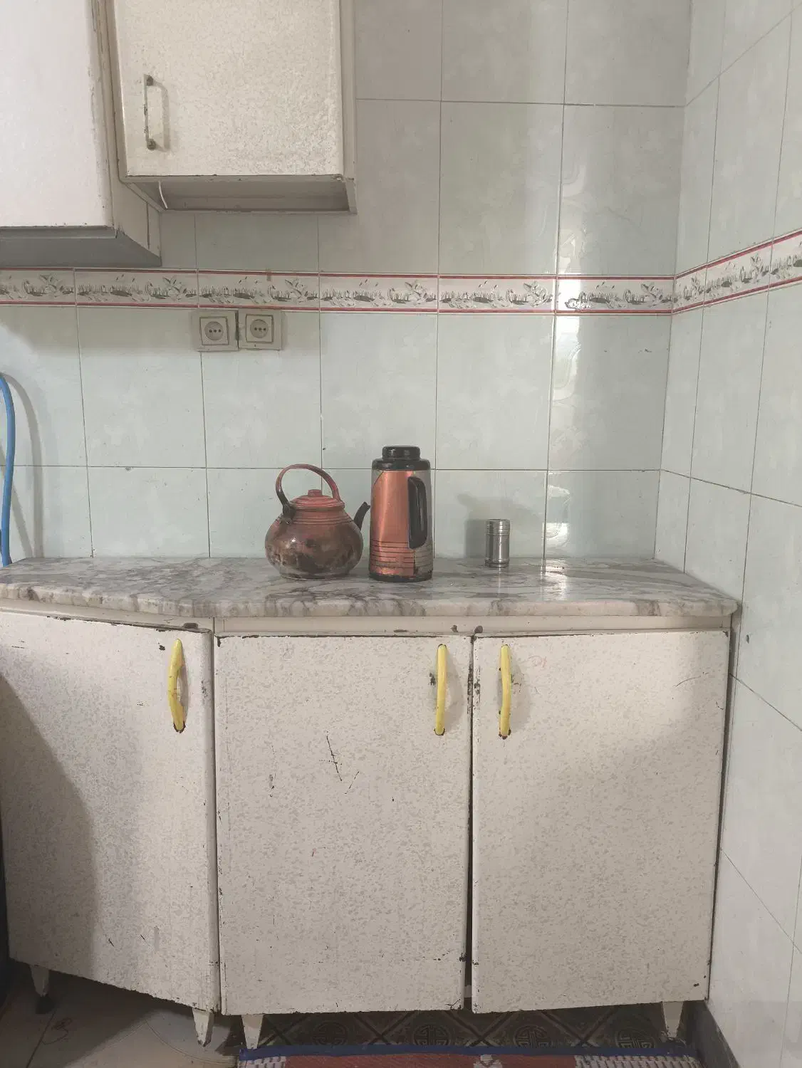 کابینت آشپزخانه با ورق ضخیم|مصالح و تجهیزات ساختمان|نورآباد ممسنی, |دیوار