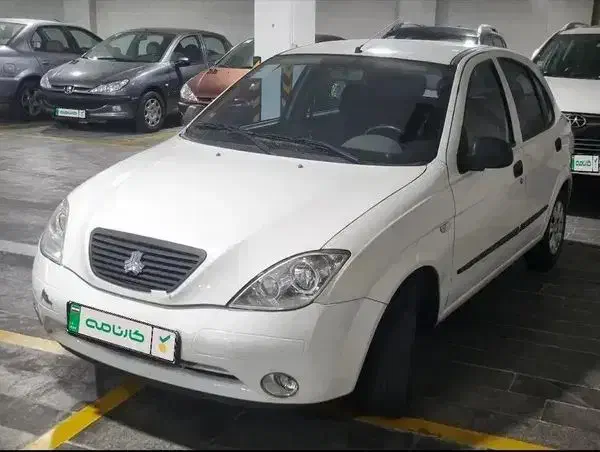 تیبا 2 هاچبک EX مدل 1398 بی رنگ کارشناسی کارنامه|خودرو سواری و وانت|تهران, امامت|دیوار