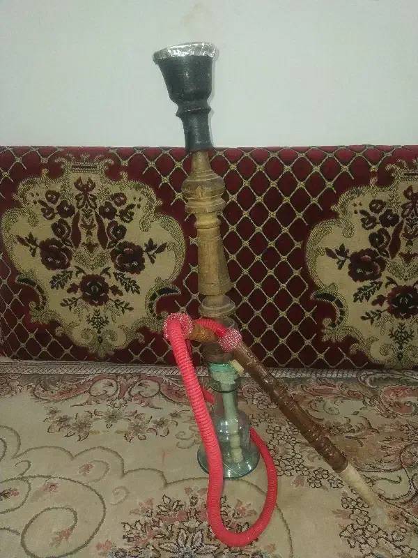 قلیون کوک|کلکسیون و سرگرمی|سبزوار, فقیه سبزواری|دیوار