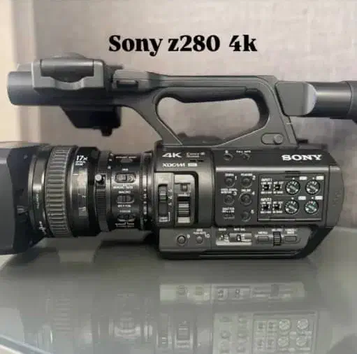 فروش فوری دوربین z280 sony|دوربین عکاسی و فیلم‌برداری|گرگان, |دیوار