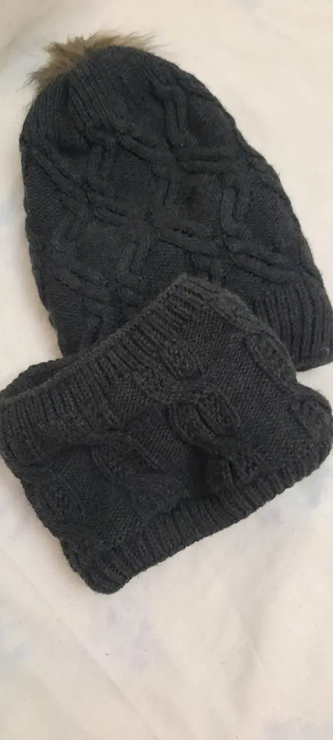 کلاه و شال|لباس|قزوین, |دیوار