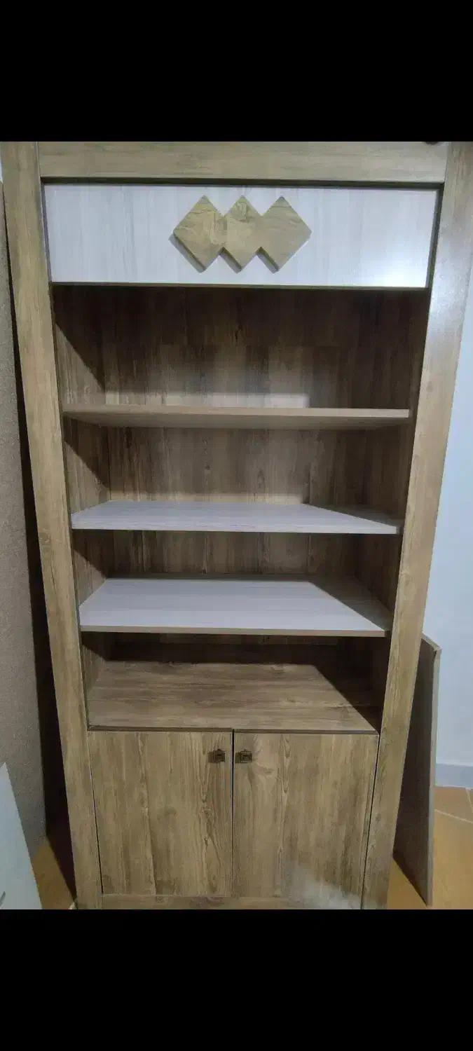 تخت و کمد|تخت و سرویس خواب|تهران, مشیریه|دیوار