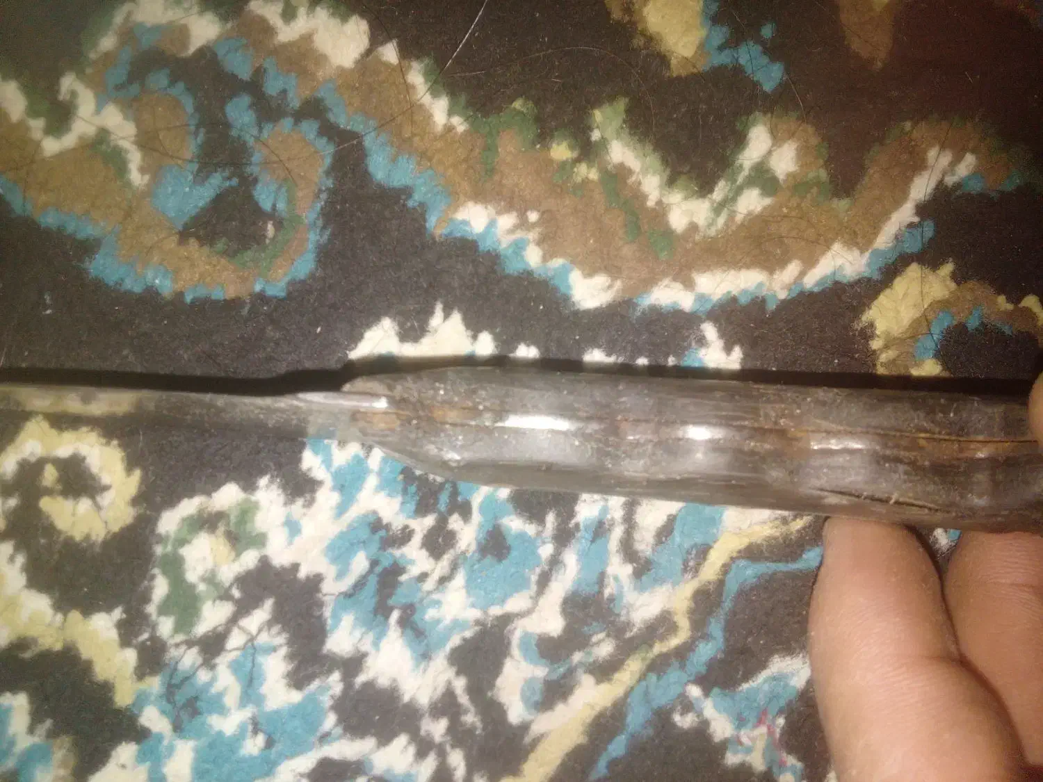 چاقو|کوهنوردی و کمپینگ|یزد, |دیوار