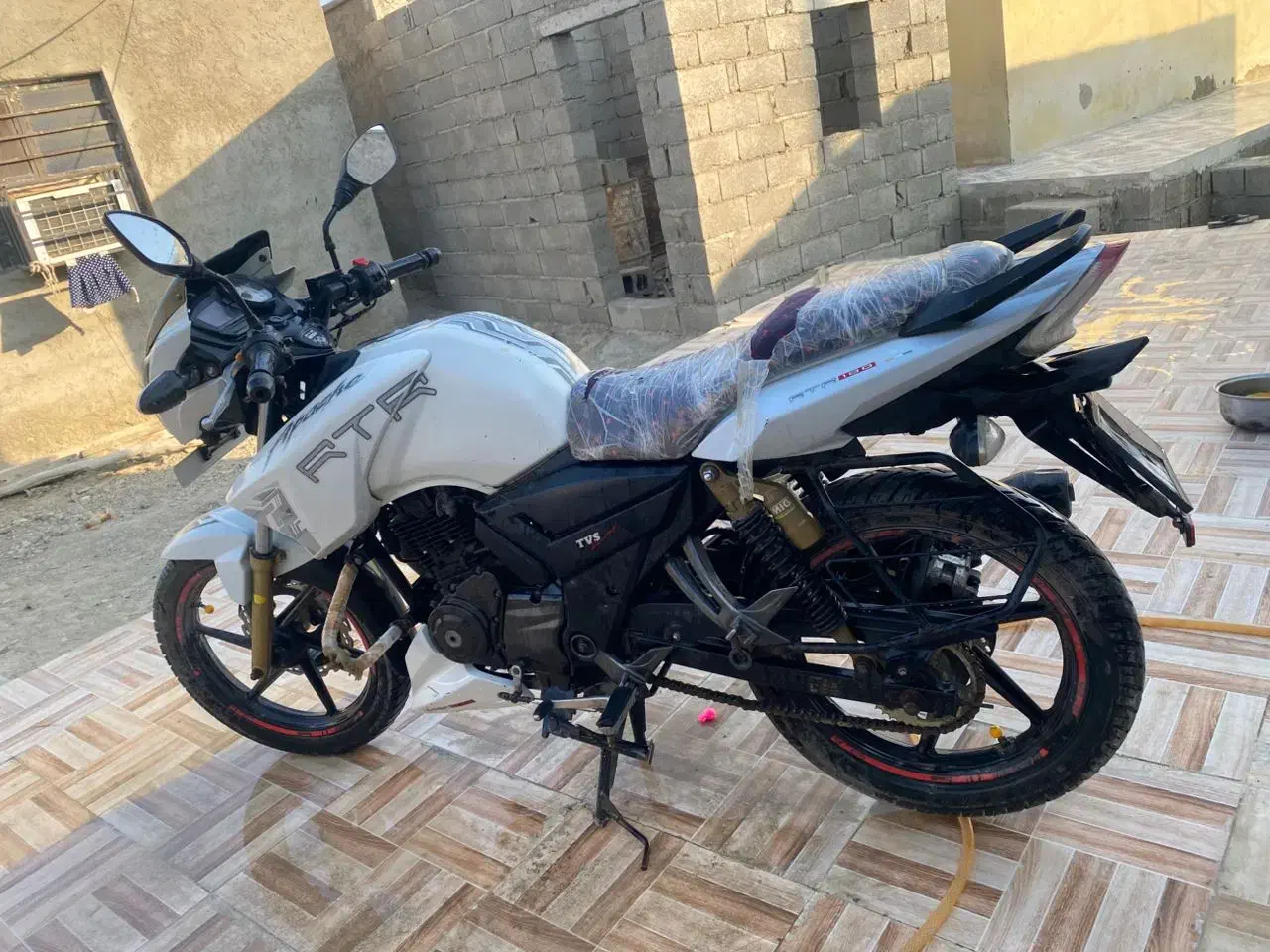 مدل ۹۳ترتمیز|موتورسیکلت|چابهار, |دیوار