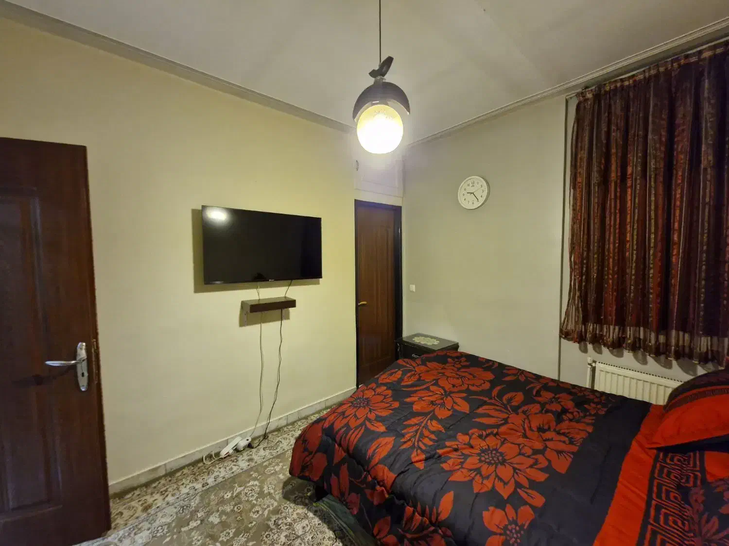 اجاره ۱۰۵متر تکواحدی خ چهارم نیروهوایی