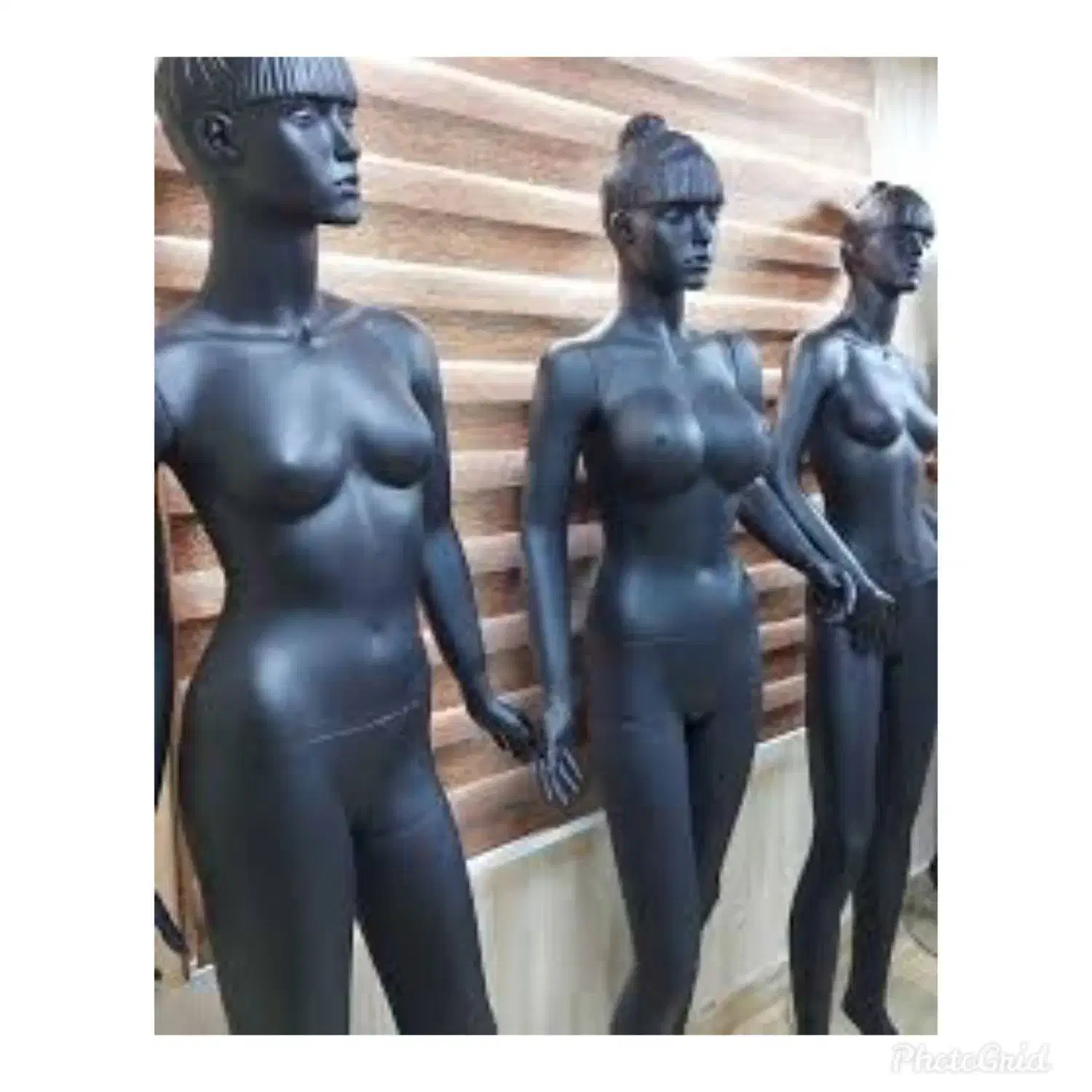 مانکن مردانه و زنانه|فروشگاه و مغازه|نظرآباد, شهرک بزرگمهر|دیوار