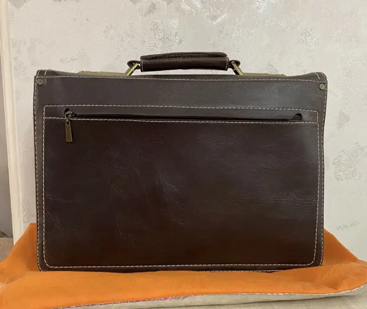 ۲ تا کیف اداری دستی رودوشی نو اصلا استفاده نشده|کیف، کفش، کمربند|تهران, جنتآباد شمالی|دیوار
