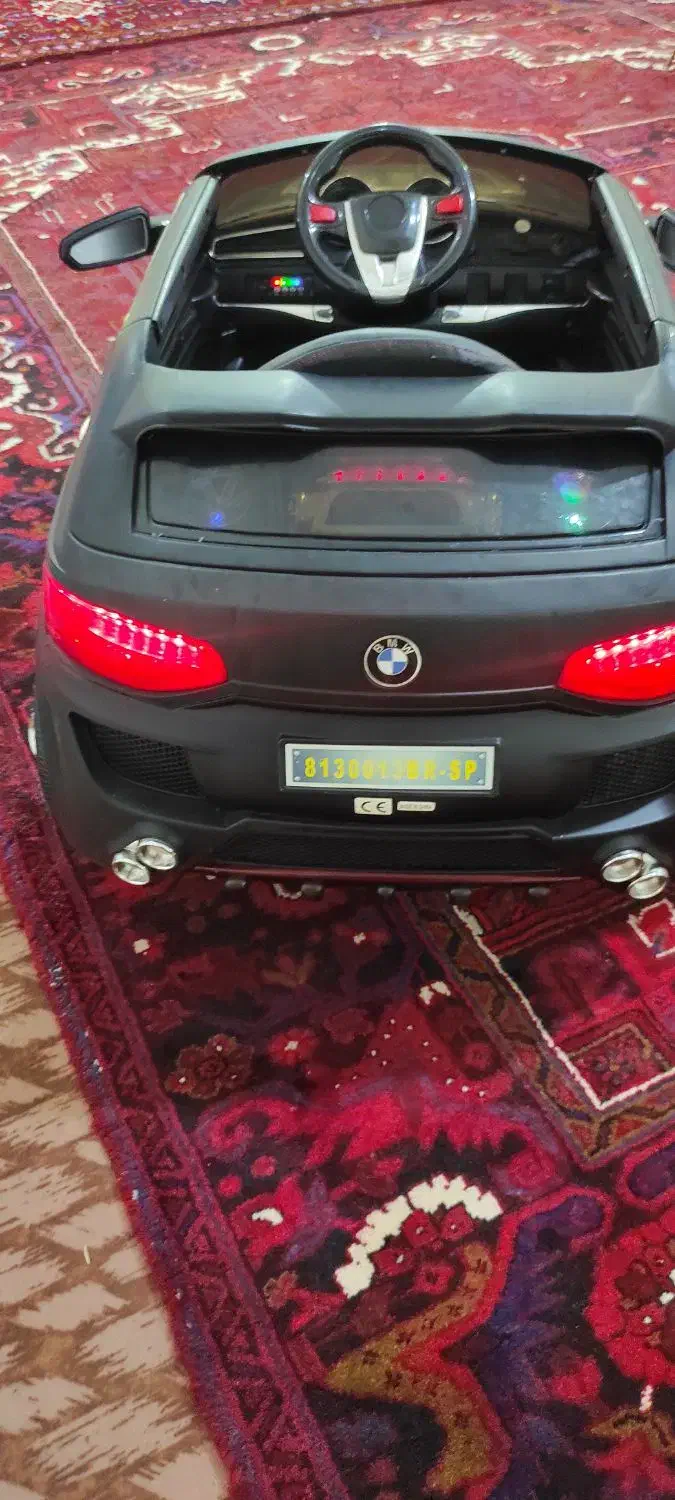 ماشین شارژی|اسباب‌‌بازی|تبریز, |دیوار