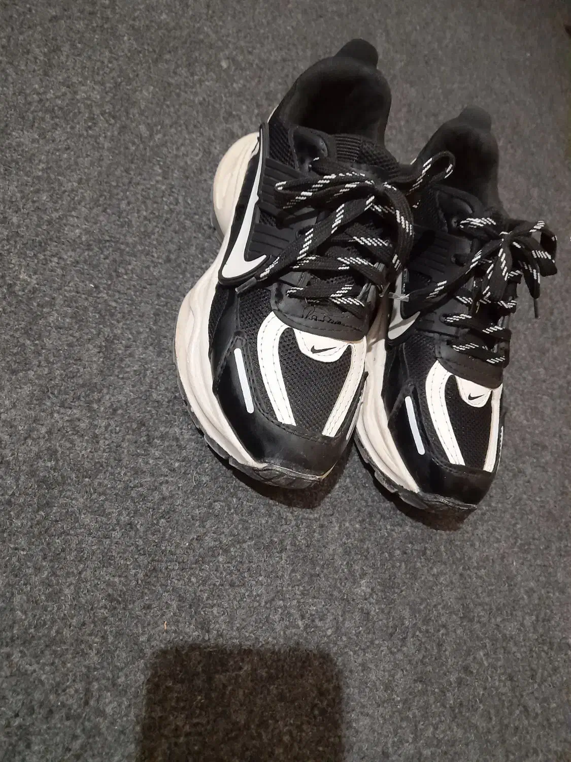 تعدادی وسایل نو کفش و کیف شلوار|لباس|کرمانشاه, |دیوار