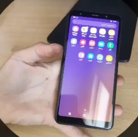 a7 128.6|موبایل|اردبیل, |دیوار