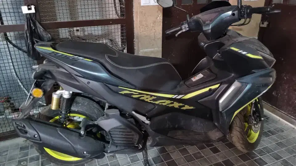 گلکسی ۱۵۵cc|موتورسیکلت|شیراز, پودنک|دیوار