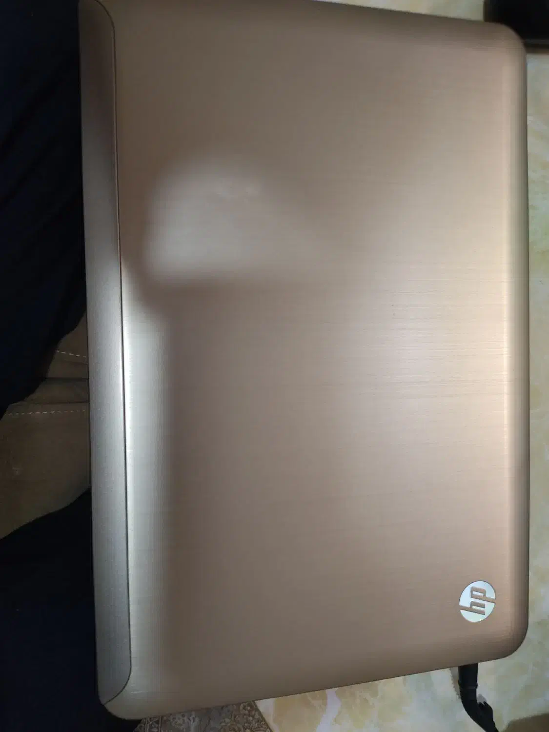 لپتاب hp dm4|رایانه همراه|شهریار, شهرک وائین|دیوار