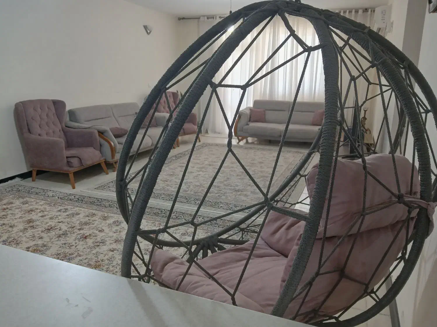 تاب ریلکسی|مبلمان خانگی و میز عسلی|بندرعباس, |دیوار